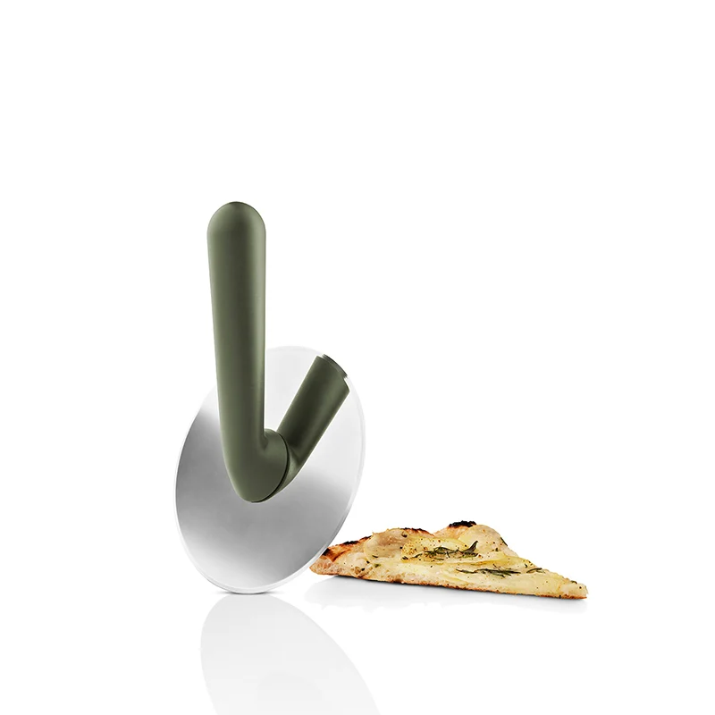 Eva Solo Oliven Tools pizzahjul grøn 17 cm