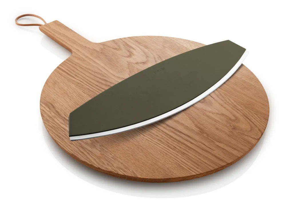 Eva Solo - Pizza/kryd.urtekniv Sage tool
