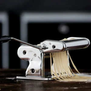 Garlic Press Pastamaskine