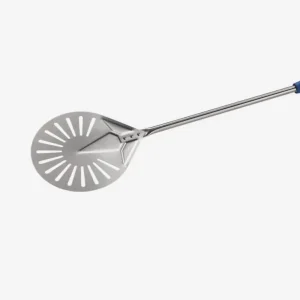 GI.Metal Azzurra Roteringsspade