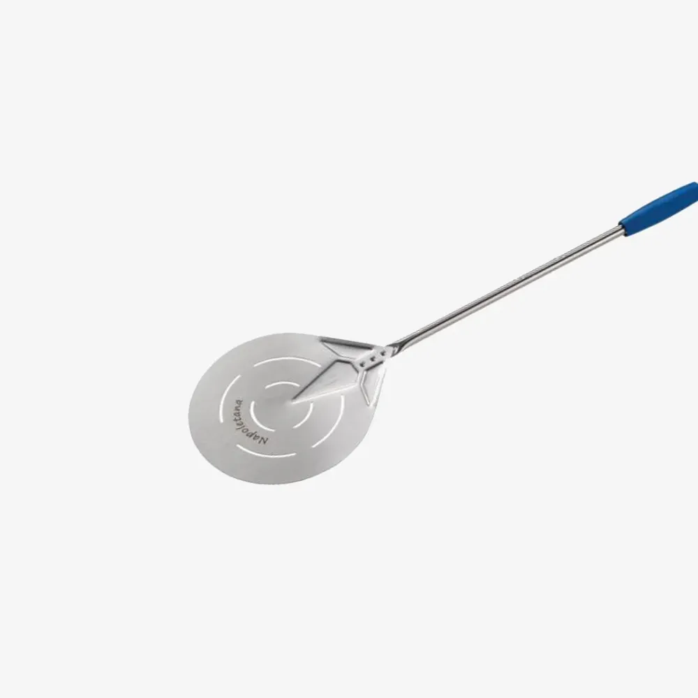 GI.Metal Napoletana Roteringsspade - 3 Piece Set