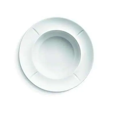 Grand Cru Supple - Pastatallerken 25 Cm. - 4 Stk.