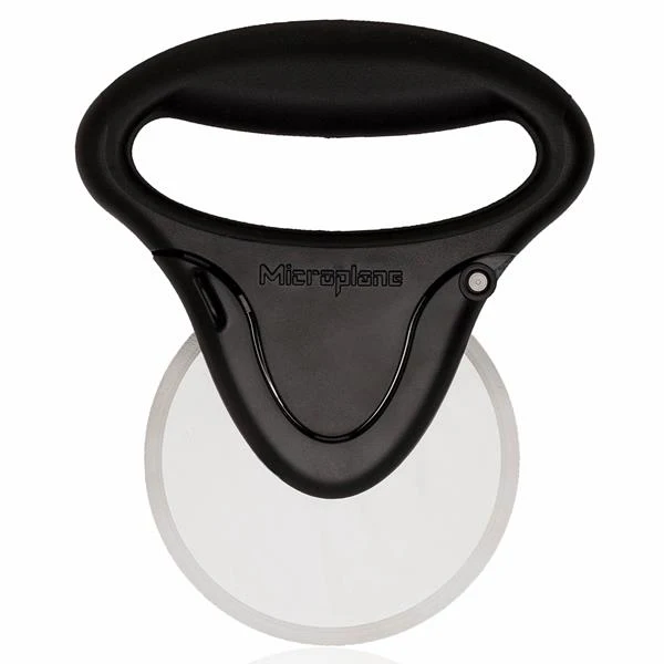 Microplane Gourmet Pizzahjul