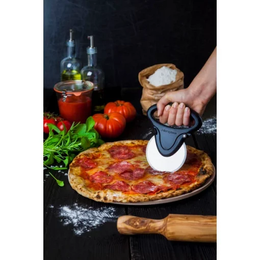 Microplane - Gourmet Pizzahjul - midnight
