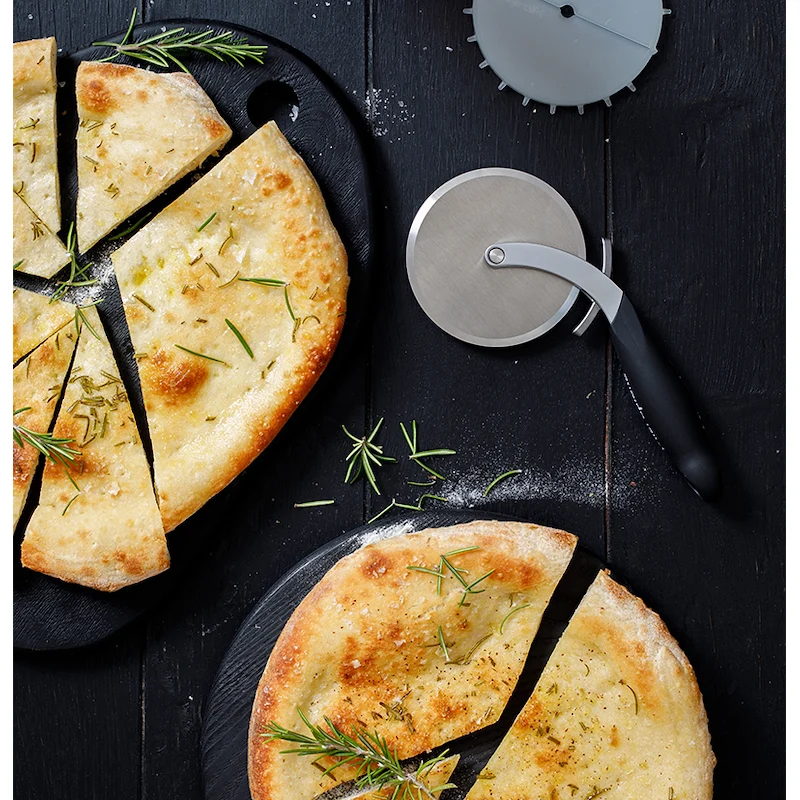 Microplane Specialty pizzahjul midnight