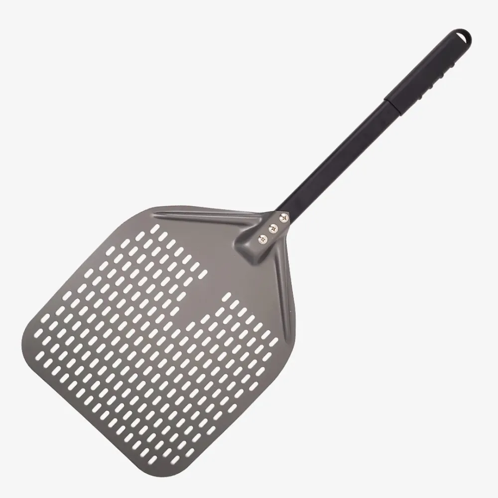 NAPOLEONE Pizzaspade Easy-Squeeze Handle