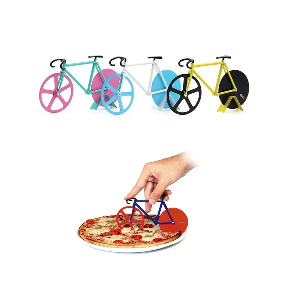Pizzaskærer