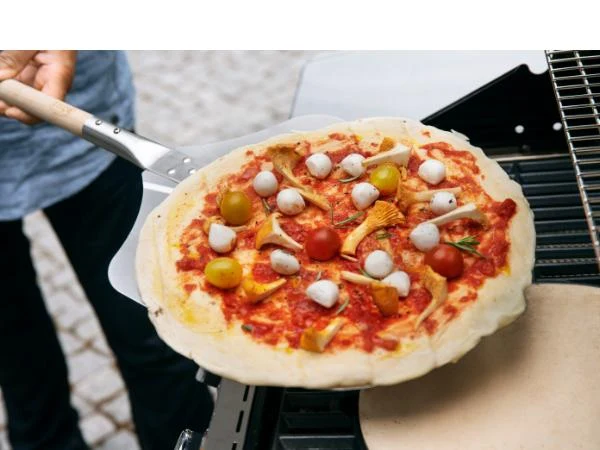 RÖSLE PIZZASPADE 76 x 30,5 x 1,5 cm