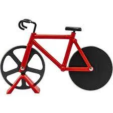 Westmark cykel pizza skærer