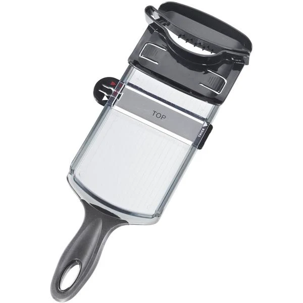 Gastromax - Mandolinjern - Onyx
