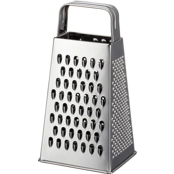 GASTROMAX RIVEJERN HARDENED