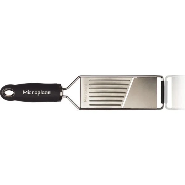 Microplane Gourmet Slicer mandolinjern