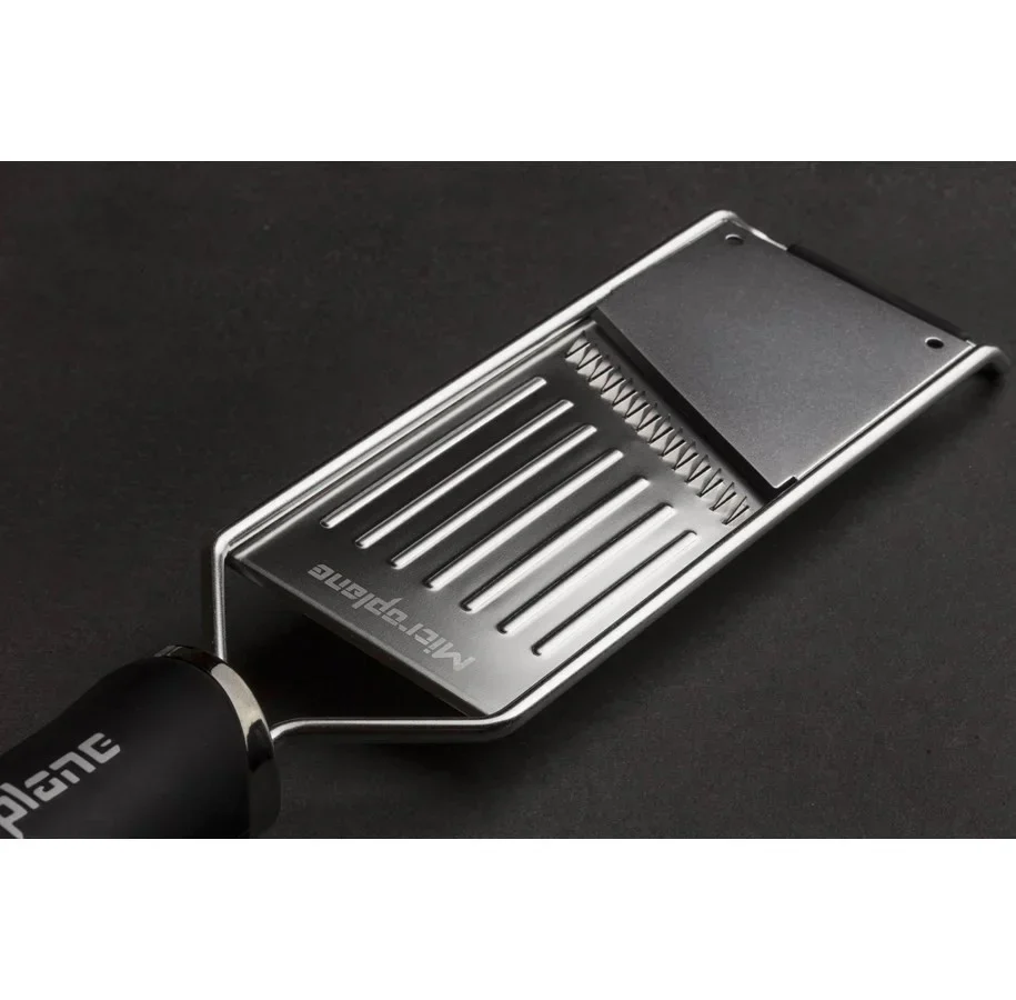 MICROPLANE JULIENNE SLICER