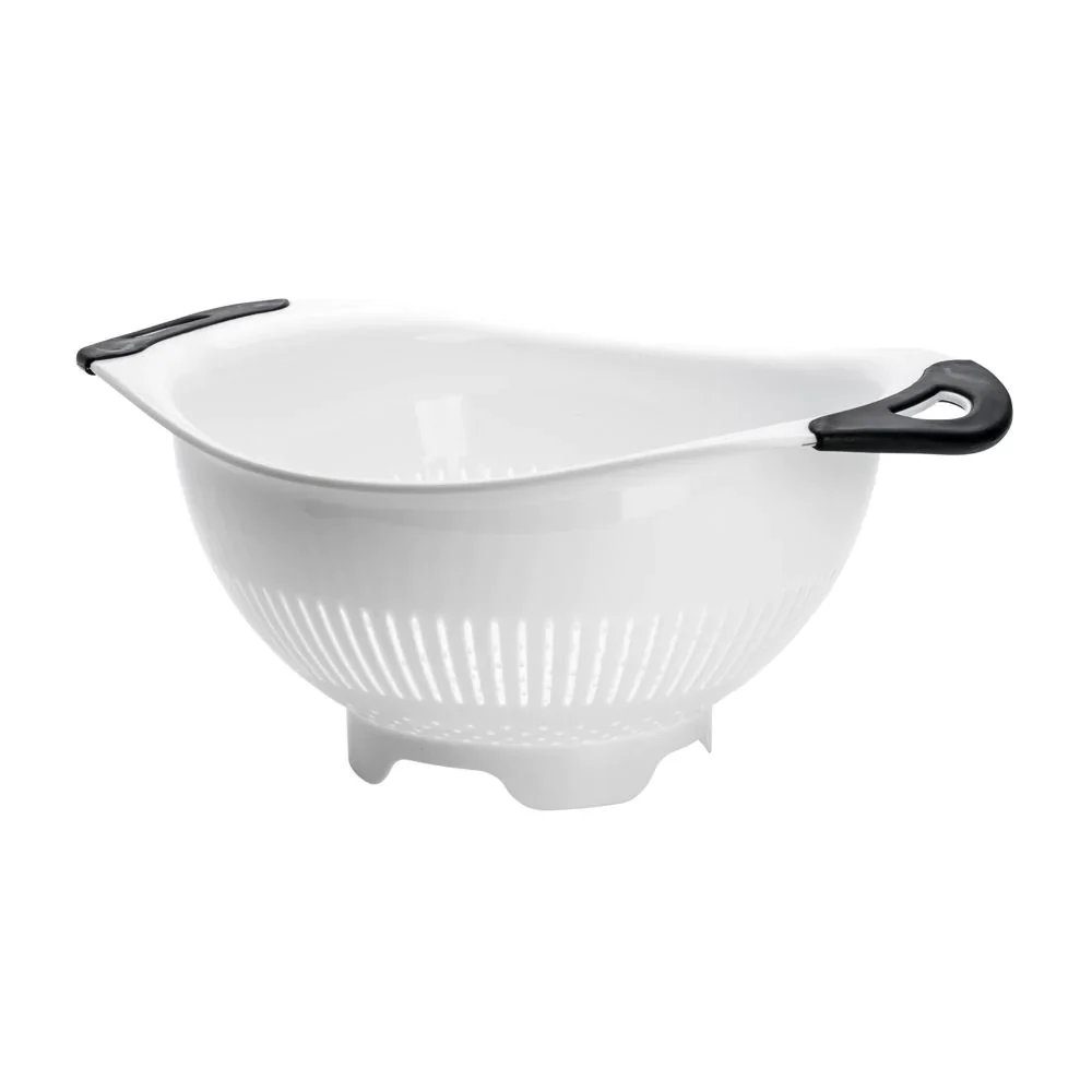 Plast One dørslag de luxe m/gummi - Lifetime Warranty