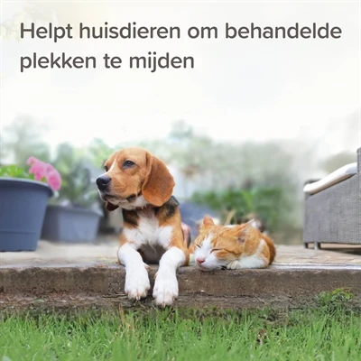 Beaphar Keep Off Granulat Kat / Hund