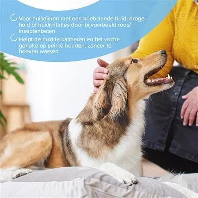 Beaphar Spray mod kløe