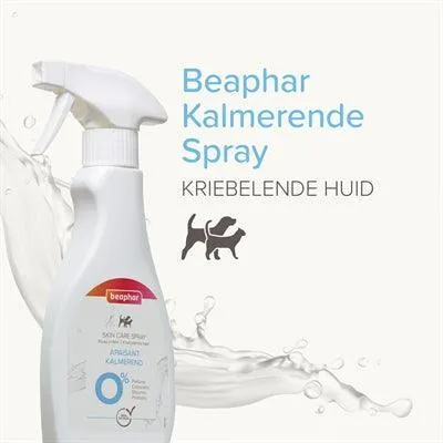 Beaphar Spray mod kløe