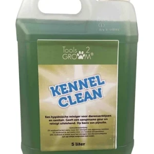 Okdv Kennel Clean Hygiejnisk Rengøringsmiddel