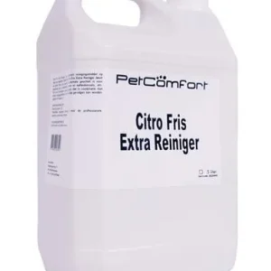 Petcomfort Citro Fresh Ekstra Rengøringsmiddel