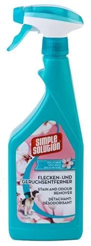 Simple Solution Plet & Lugt årsbrise
