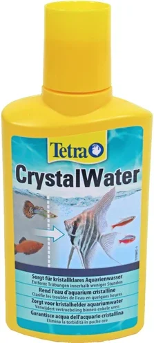 Tetra Aqua krystalvand