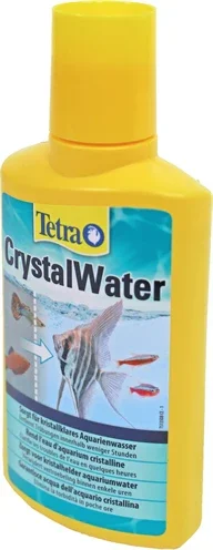 Tetra Aqua krystalvand