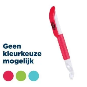 Trixie Flåtpen med LED – Fjern nemt flåter, selv i mørke