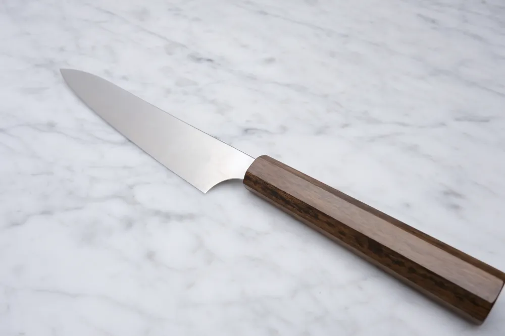 Hatsukokoro Hayabusa Aogami Super - 150 mm Petty