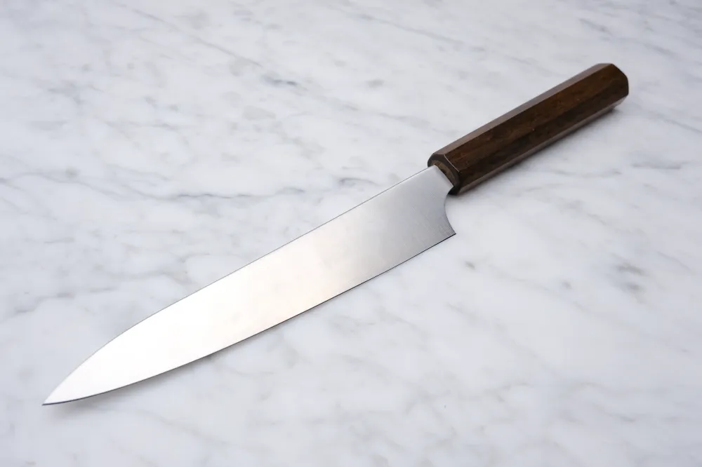 Hatsukokoro Hayabusa Aogami Super - 150 mm Petty