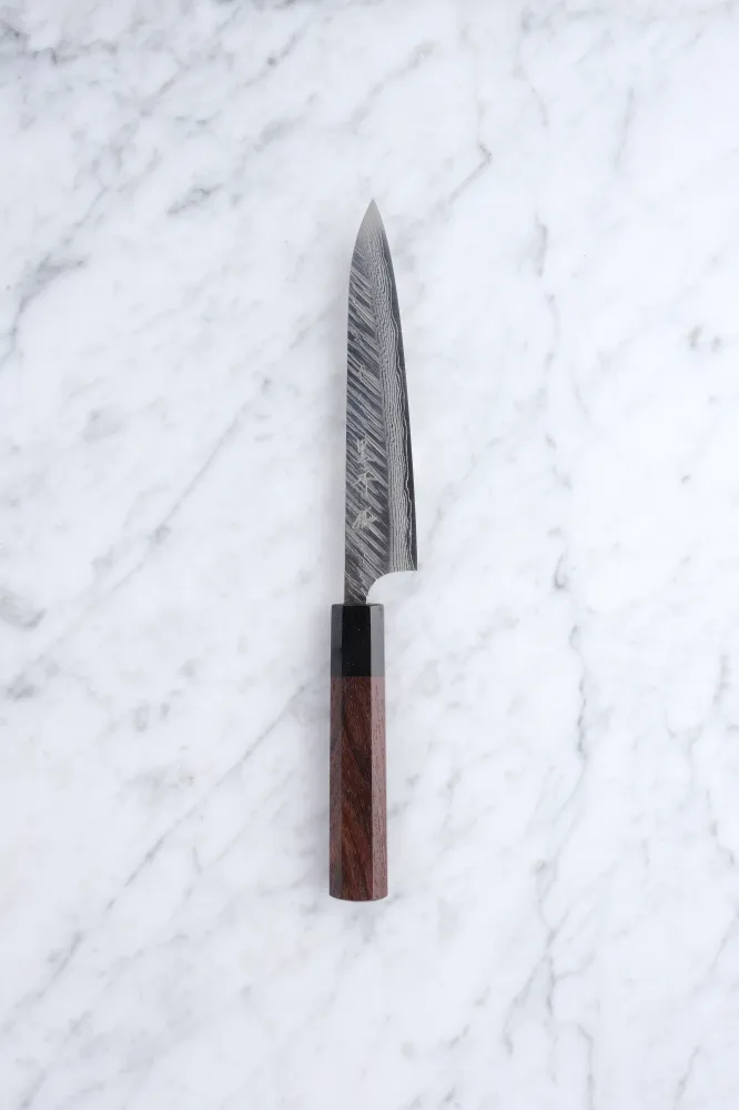 Yu Kurosaki Fujin VG10 - 150 mm Petty