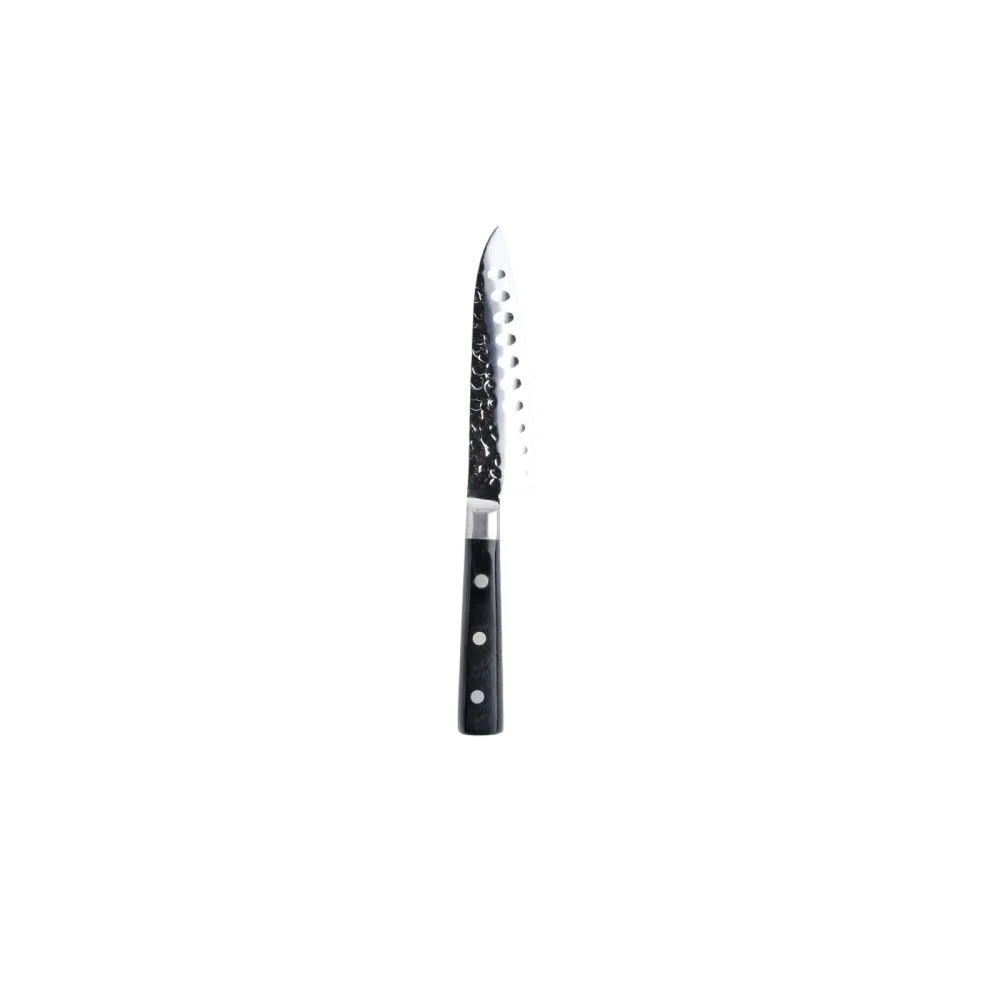Mac Tsuchime Petty 120 mm.