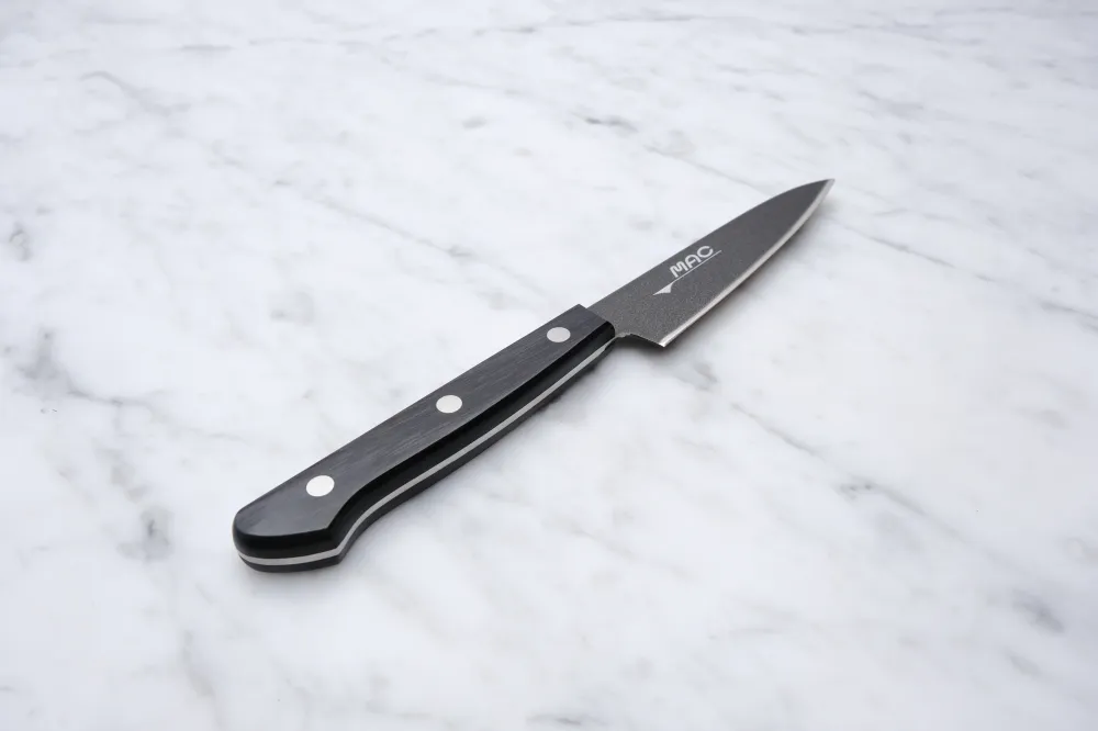 MAC Teflon - 100 mm urtekniv