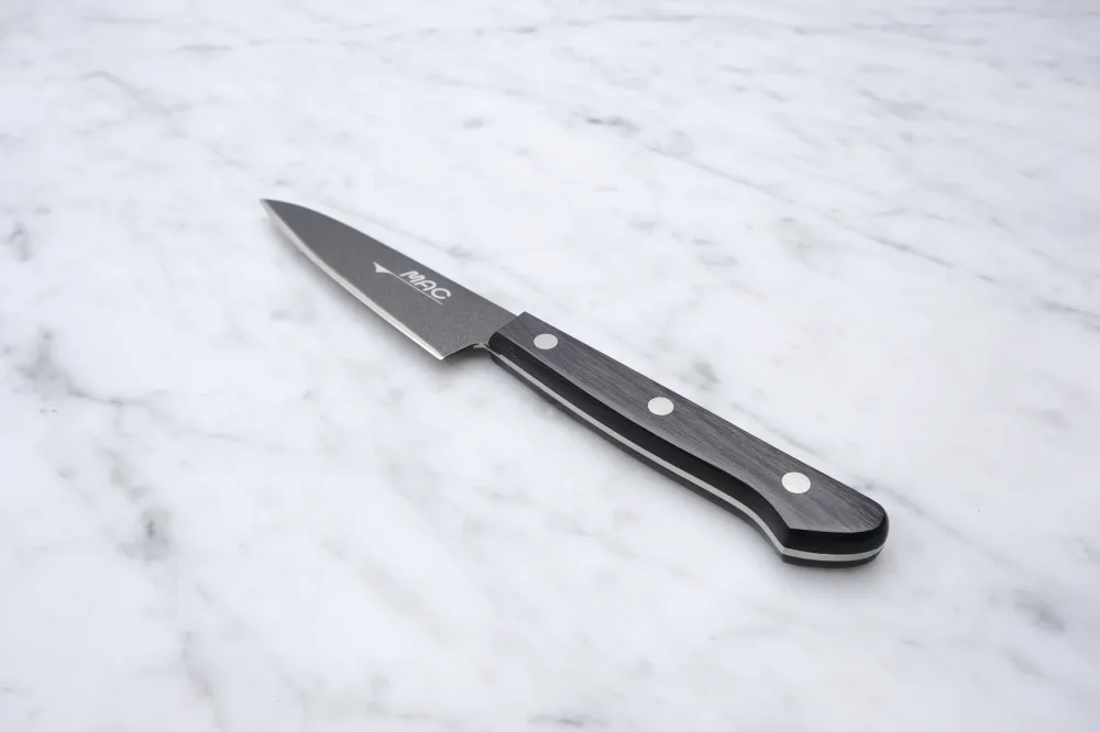 MAC Teflon - 100 mm urtekniv
