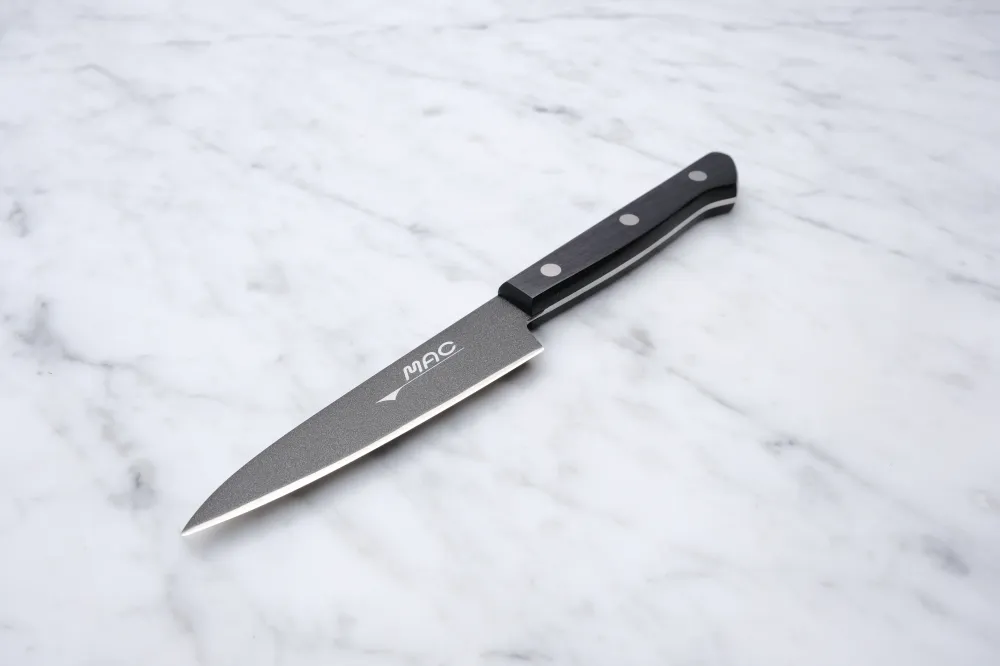 MAC Teflon - 100 mm urtekniv