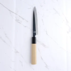 Sakai Kikumori Choyo Blue #1 - 150 mm Petty