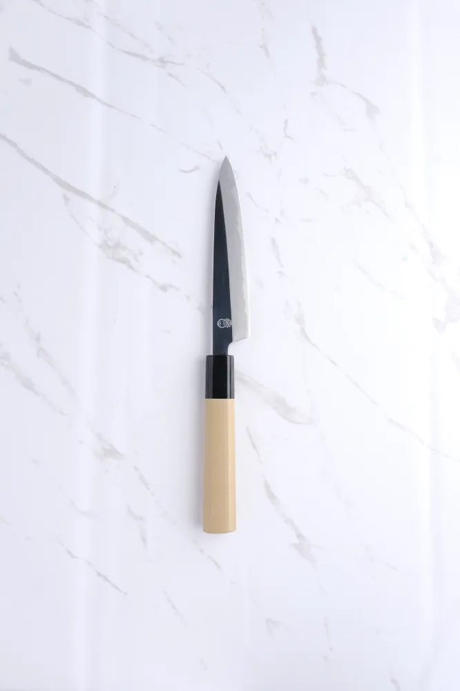 Sakai Kikumori Choyo Blue #1 - 150 mm Petty