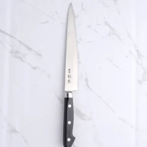 Sugimoto HM Carbon - 180 mm Petty