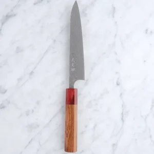 Yoshimi Kato SG2 Damascus - 150 mm Petty