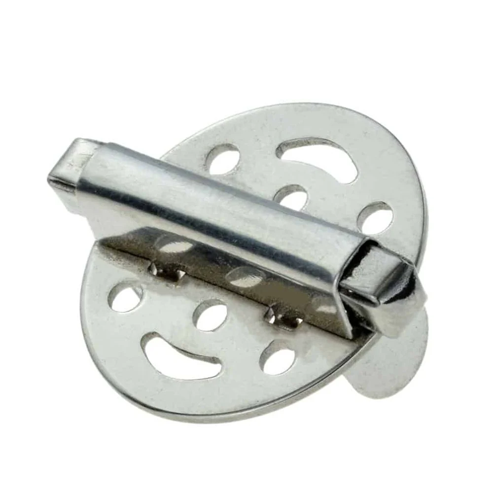 Smart Pibe Låg i Metal