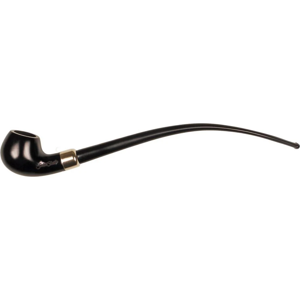 Jean Claude Churchwarden Pibe - Buet & Sort