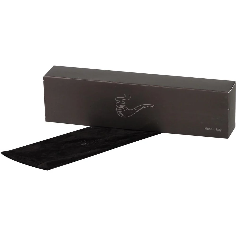 Jean Claude Churchwarden Pibe - Lige & Sort