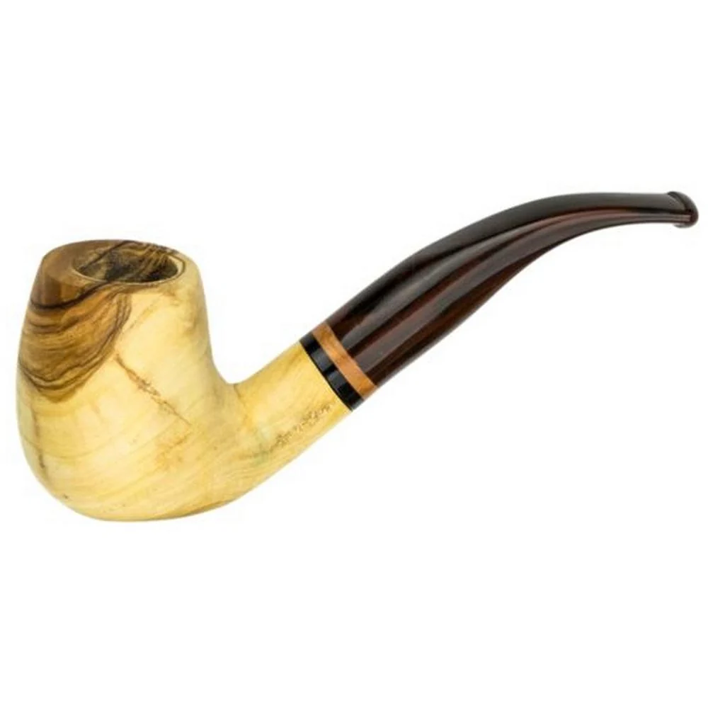 Jean Claude Oliventræ Pibe - Bent Fat