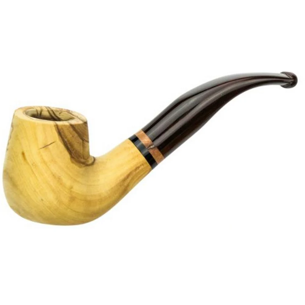 Jean Claude Oliventræ Pibe - Bent Large