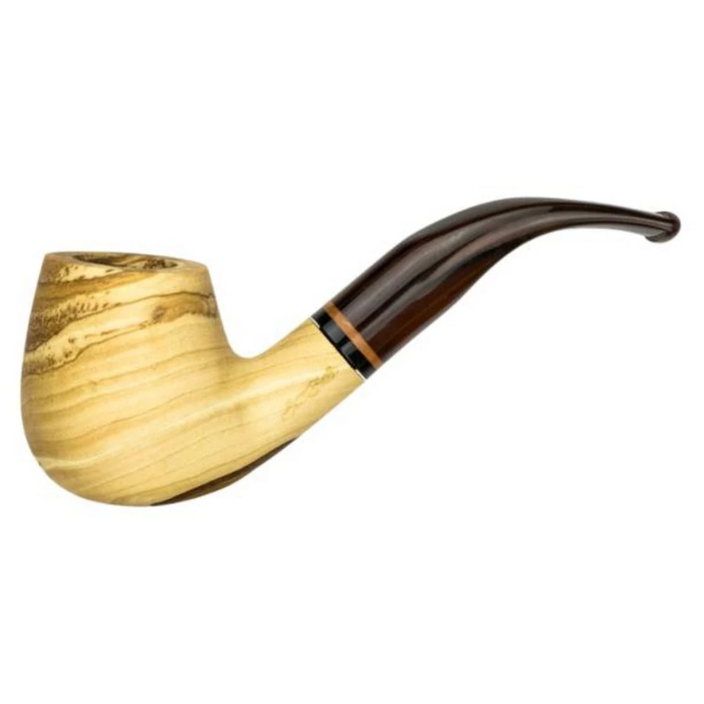 Jean Claude Oliventræ Pibe - Bent Small