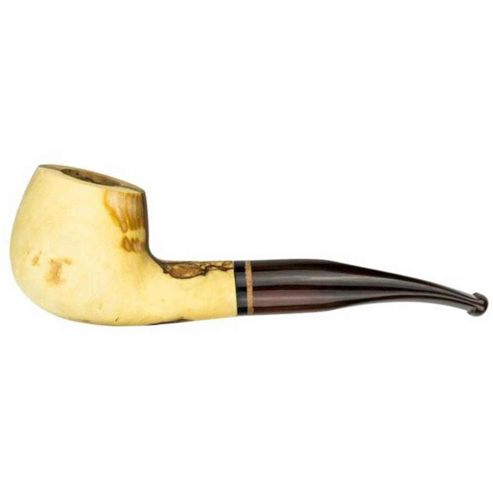 Jean Claude Oliventræ Pibe - Straight/Bent