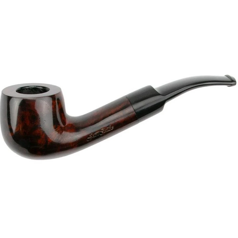 Jean Claude Pibe Stromboli Herre-Pibe - Bred Halfbent