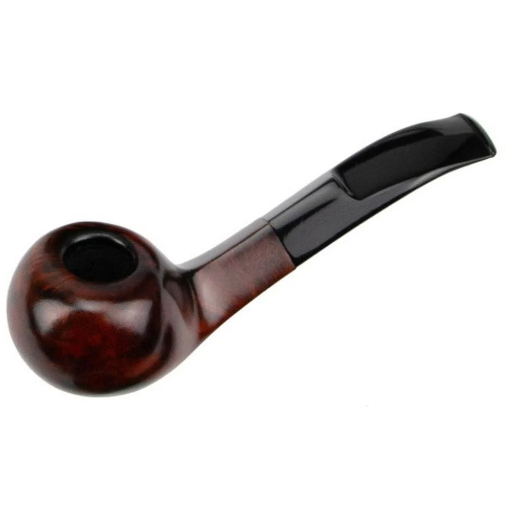 Jean Claude Pibe Stromboli Herre-Pibe - Bred Halfbent Apple