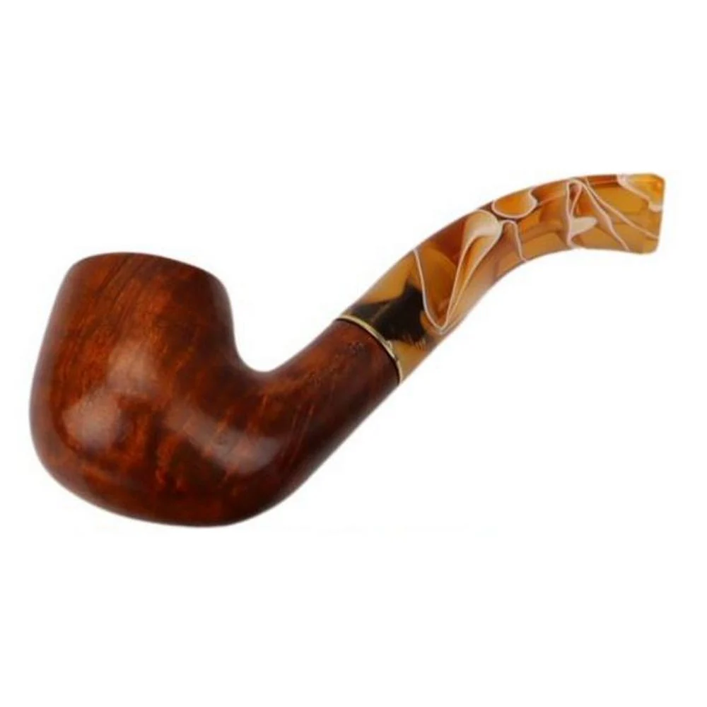 Jean Claude Pibe Tessuto Amber - Full Bent L