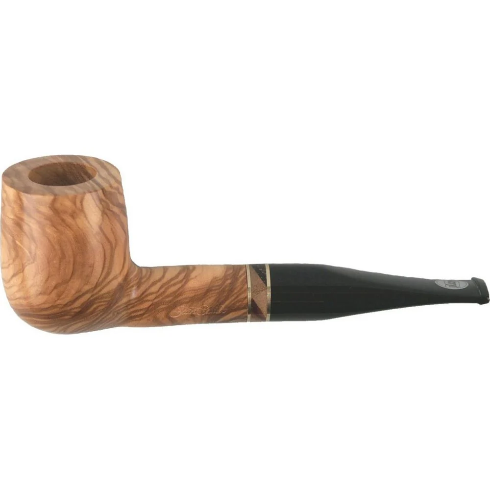 Pibe PASSATORE "Graziosa Oliva" Model 456