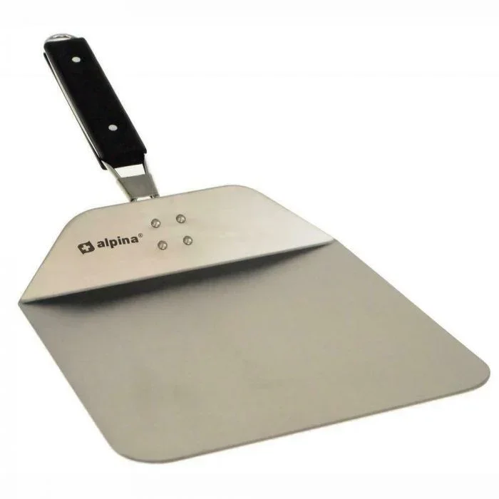 ALPINA PIZZASPADE FOLDBAR HARDENED